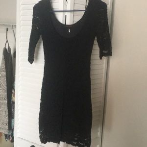 Bodycon dress